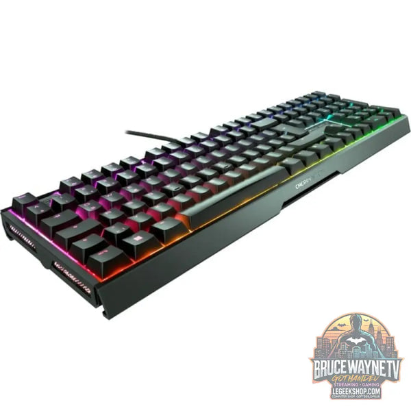 CHERRY XTRFY MX 3.1, clavier gaming