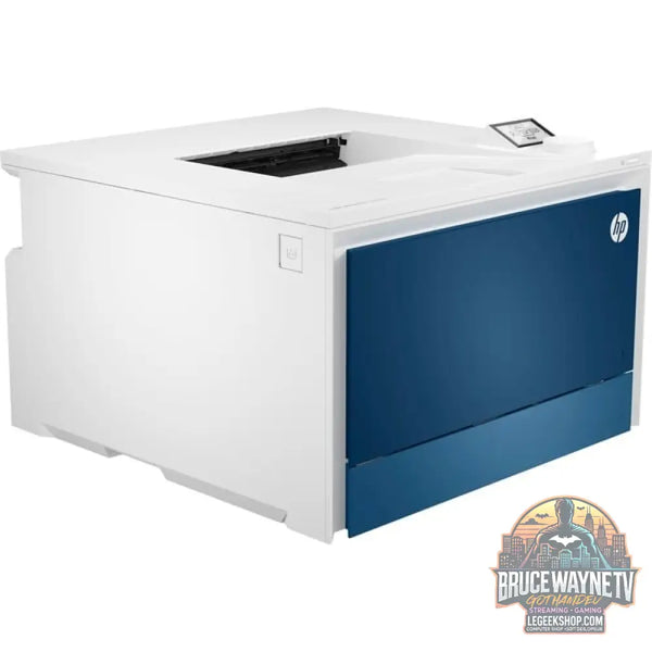 Color LaserJet Pro 4202dw, Farblaserdrucker - HP