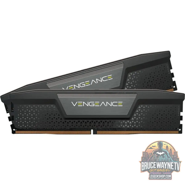 Corsair DIMM 64 GB DDR5-6600 (2x 32 GB) Dual-Kit, Arbeitsspeicher - Corsair