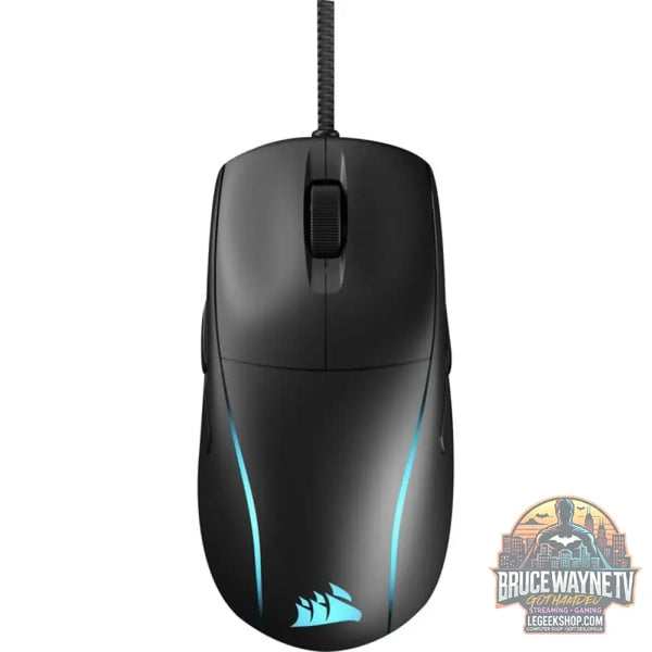 Corsair M75, souris gaming