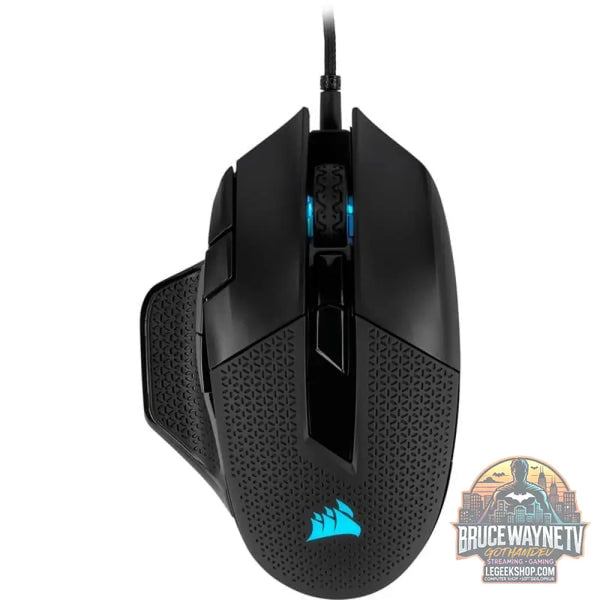 Corsair Nightsword RGB, souris gaming