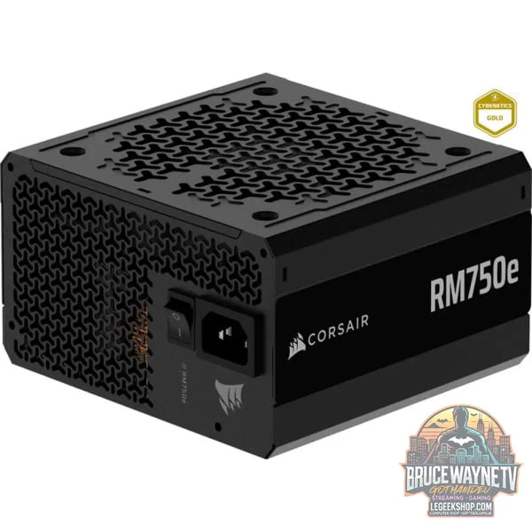 Corsair RM750e, alimentation PC - Corsair