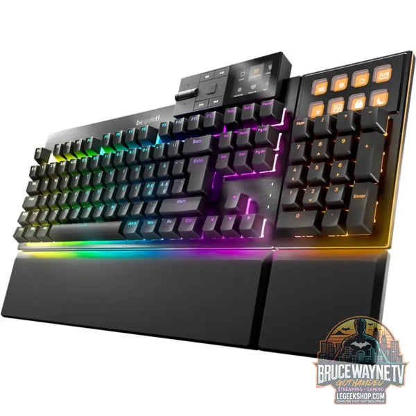Dark Mount Silent Linear - be quiet!