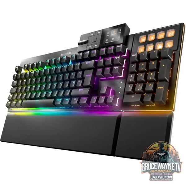 Dark Mount Silent Tactile - be quiet!
