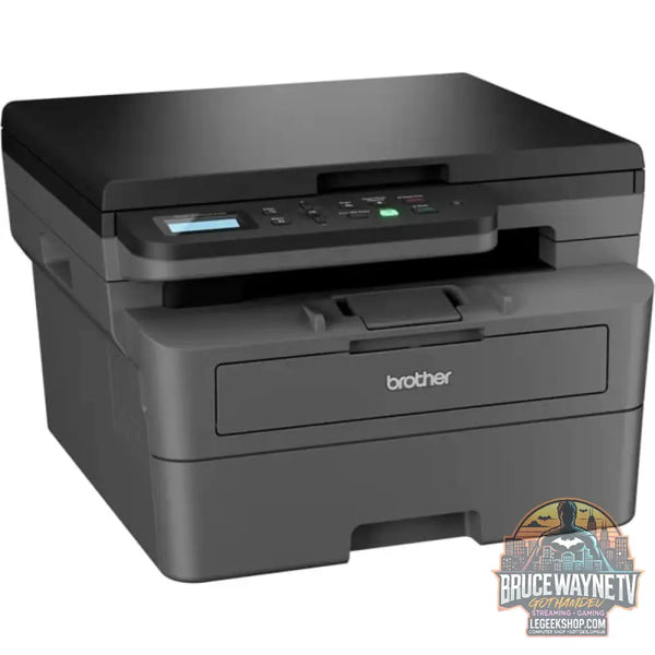 DCP-L2627DWE - Brother