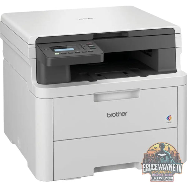 DCP-L3520CDW - Brother