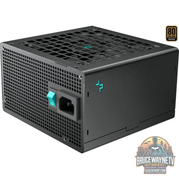 DeepCool PL750D, alimentation PC - DeepCool