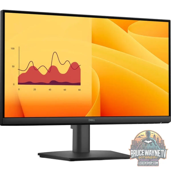 Dell E2225HM 21,5" Full HD VA 100 Hz - Dell