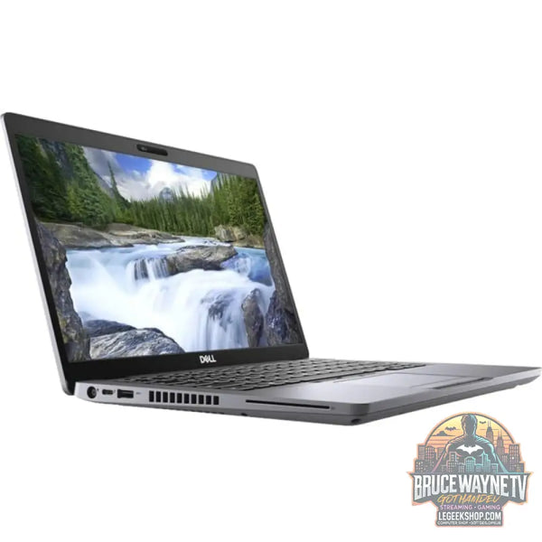 Dell Latitude 5410 - Dell