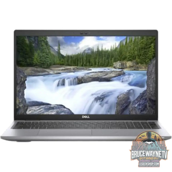 Dell Latitude 5520 - Dell