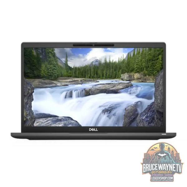 Dell Latitude 7320 - Dell