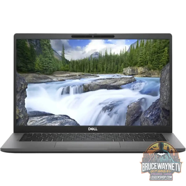 Dell Latitude 7420 - Dell