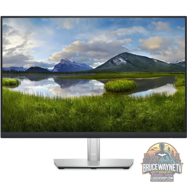 Dell P2423 24" 1920 × 1200 px IPS 60 Hz - Dell