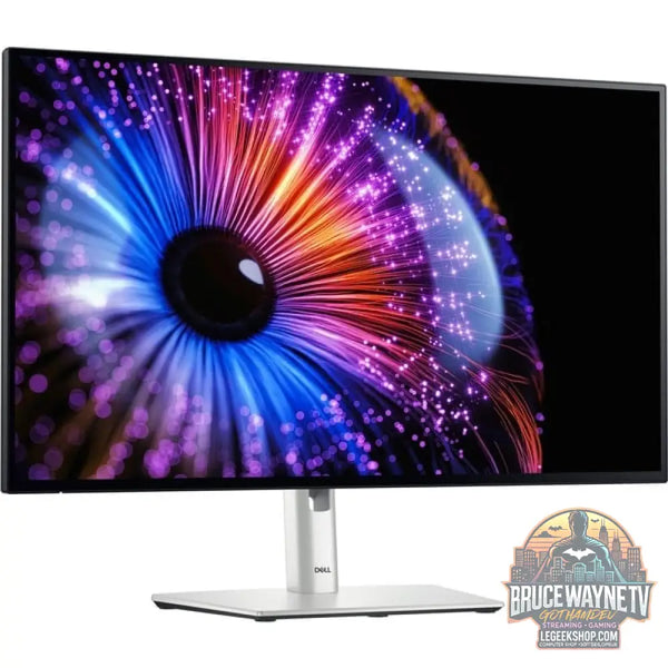 Dell UltraSharp U2724DE 27" QHD/WQHD IPS 120 Hz - Dell