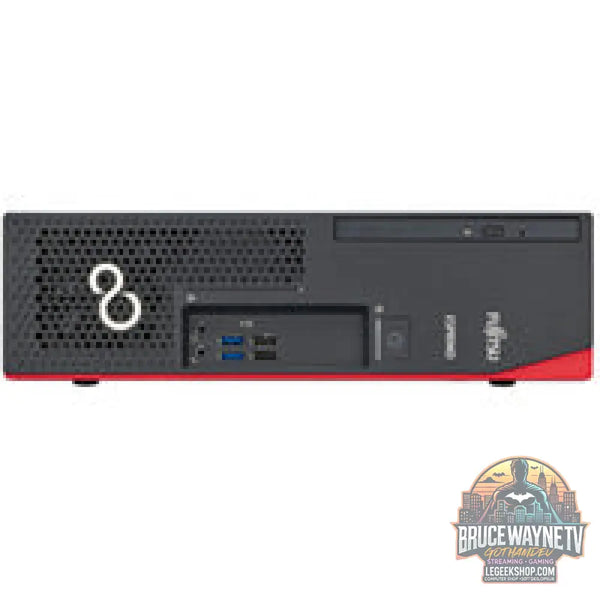 ESPRIMO D538 E85+