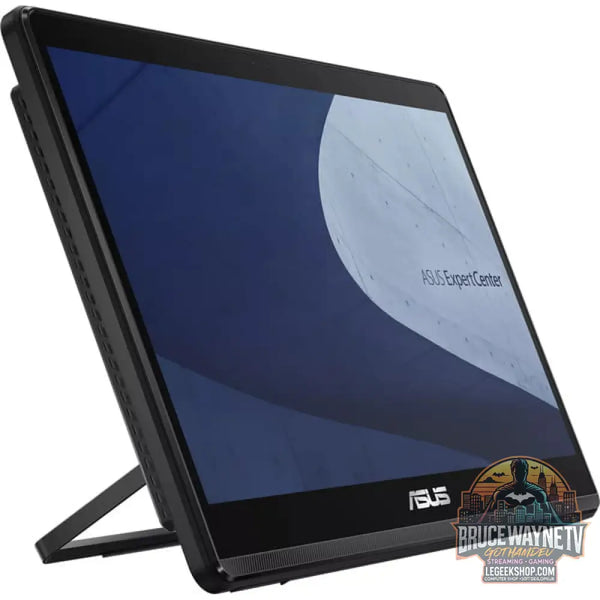 ExpertCenter E1 AiOE1600WKAT-BMR110X — vue 2