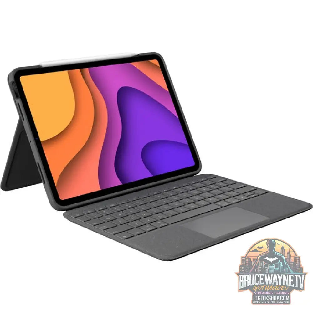 Folio Touch - Logitech