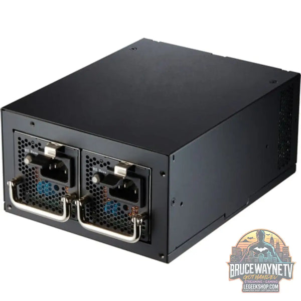 FSP FSP520-20RAB (9PA5200503), alimentation PC - FSP