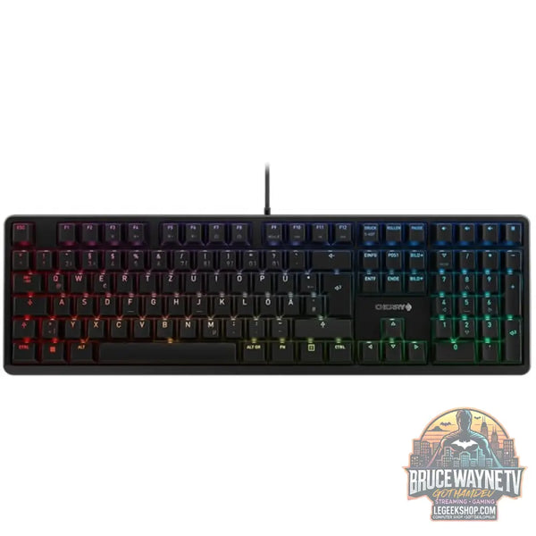 G80-3000N RGB - CHERRY