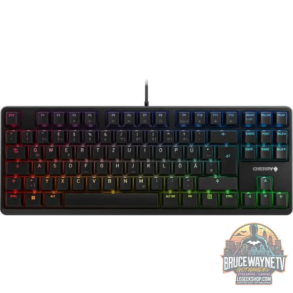 G80-3000N RGB TKL - CHERRY