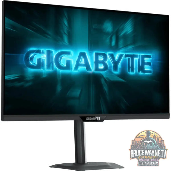 GIGABYTE G27Q20 27" QHD/WQHD IPS 200 Hz - GIGABYTE