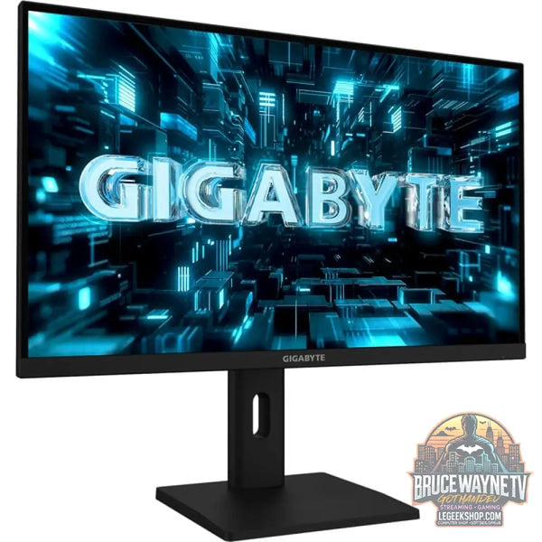 GIGABYTE G27Q3 27" QHD/WQHD IPS 320 Hz - GIGABYTE