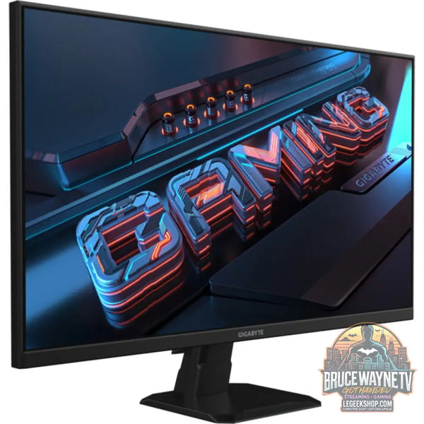 GIGABYTE GS27Q X 27" QHD/WQHD IPS 240 Hz - GIGABYTE
