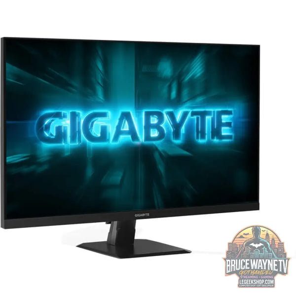 GIGABYTE GS32QA 31,5" QHD/WQHD IPS 180 Hz - GIGABYTE