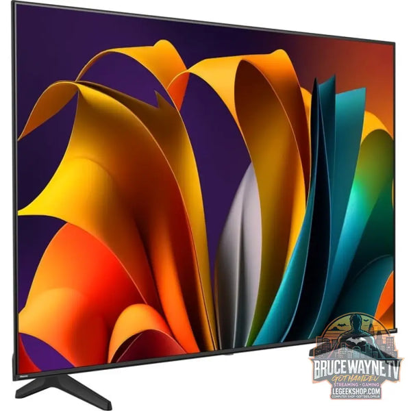 Hisense 75E6NT, LED-Fernseher - Hisense