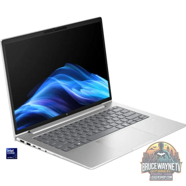 HP EliteBook 6 G1i (AD3L1ET) - HP