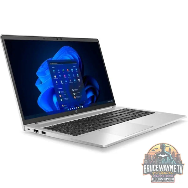 HP ProBook 650 G8 - HP