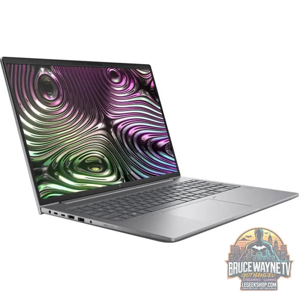 HP ZBook X G1i (B72W0ET) - HP