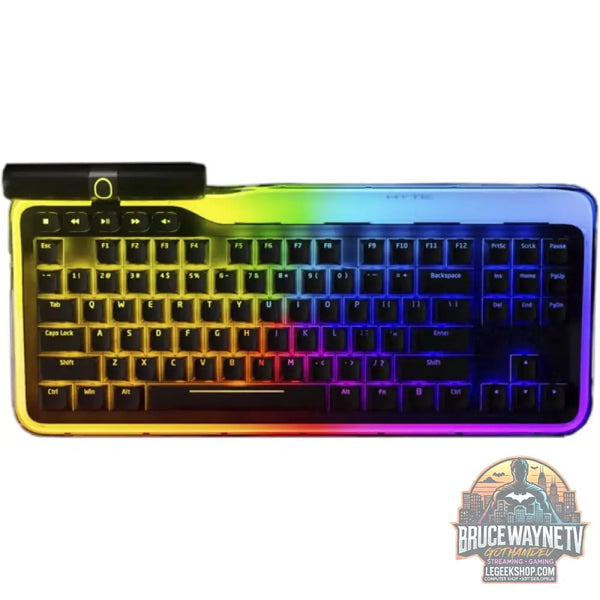 HYTE Keeb TKL, clavier gaming