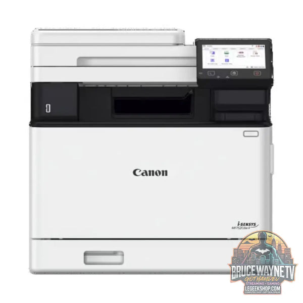 i-SENSYS MF754cdw II - Canon