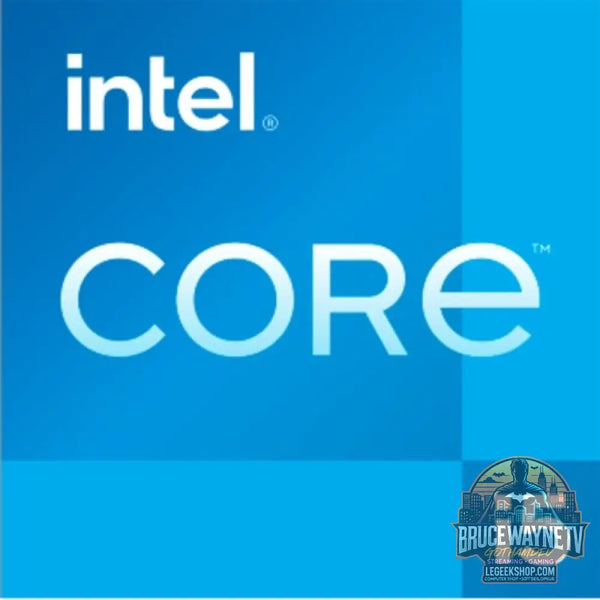 Intel® Core™ i5-14600KF, Prozessor (Tray-Version) - Intel®