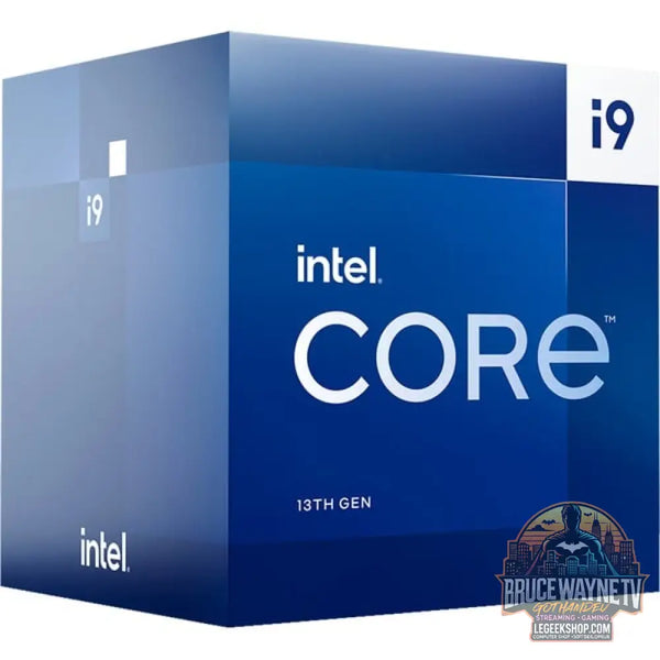 Intel® Core™ i9-13900, Prozessor (Tray-Version) - Intel®