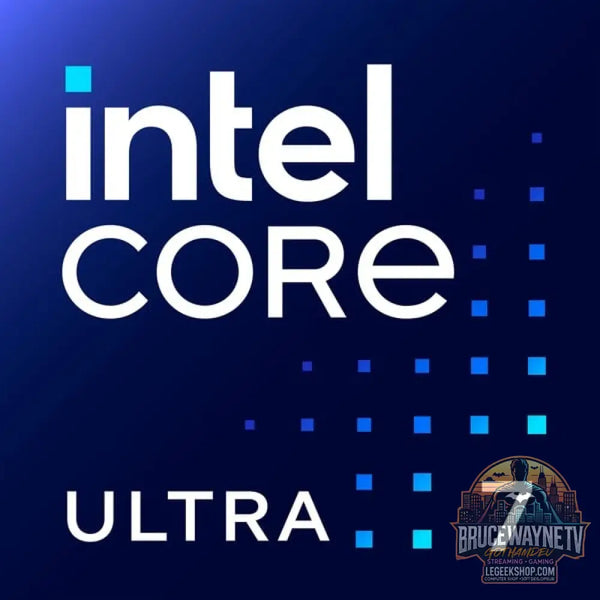 Intel® Core™ Ultra 7 265K, Prozessor (Tray-Version) - Intel®