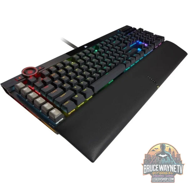 K100 RGB - Corsair