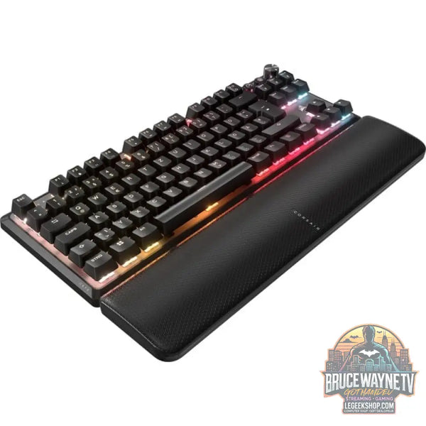 K70 CORE TKL WIRELESS - Corsair