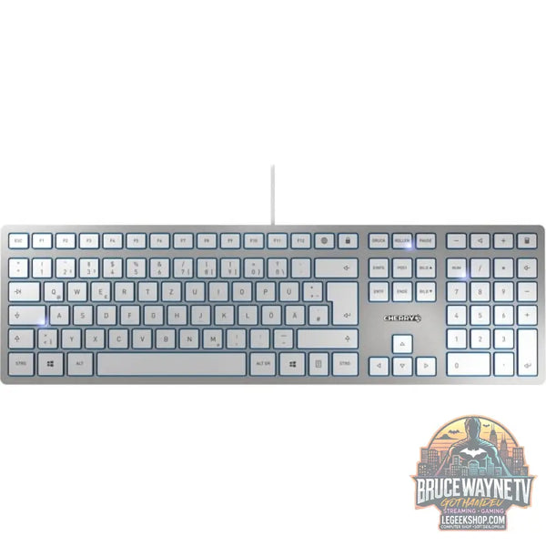 KC 6000 SLIM - CHERRY