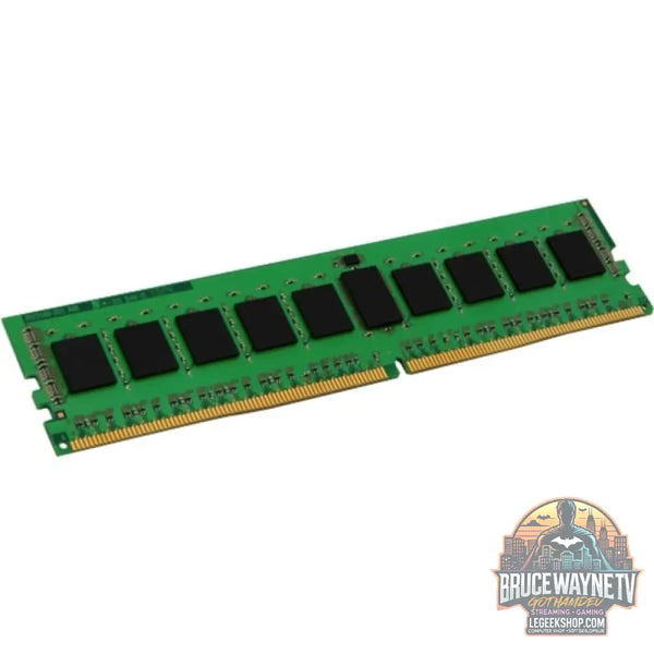 Kingston DIMM 8 GB DDR4-3200, Arbeitsspeicher - Kingston