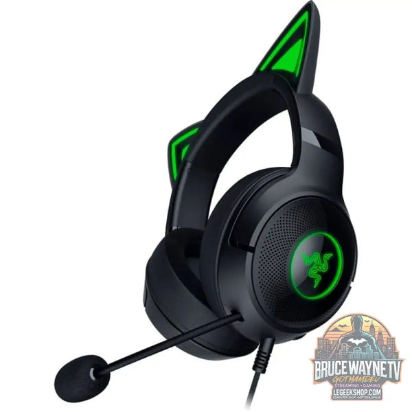 Kraken Kitty V2 - Razer