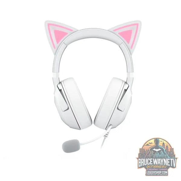 Kraken Kitty V2 - Razer