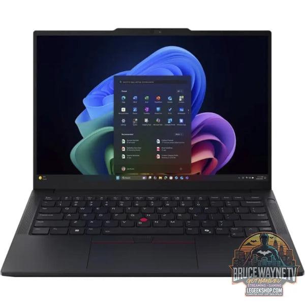 Lenovo ThinkPad E14 G8 (21Y6000QGE) - Lenovo