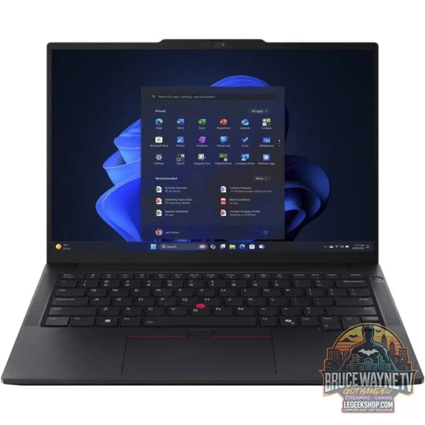 Lenovo ThinkPad E14 G8 AMD (21Y2004MGE) - Lenovo