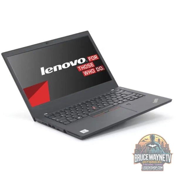 Lenovo ThinkPad L14 G1 - Lenovo