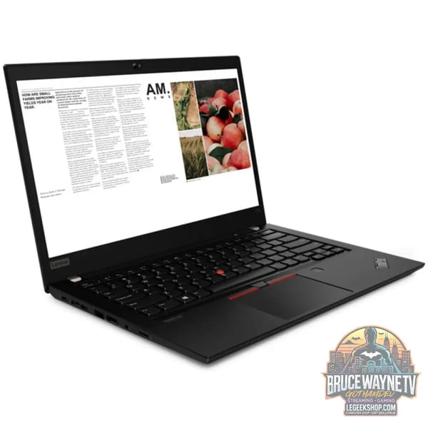 Lenovo ThinkPad T14 Gen 1 - Lenovo