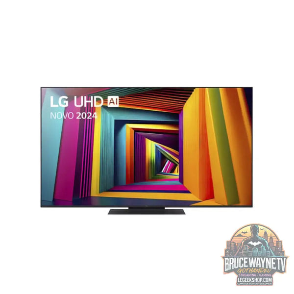 LG 55UT91006LA.AEU, LED-Fernseher - LG