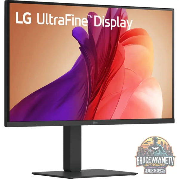 LG UltraFine 32U720A-B 31,5" 3840 × 2160 px VA 60 Hz - LG