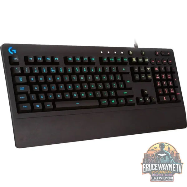 Logitech G213 Prodigy, clavier gaming